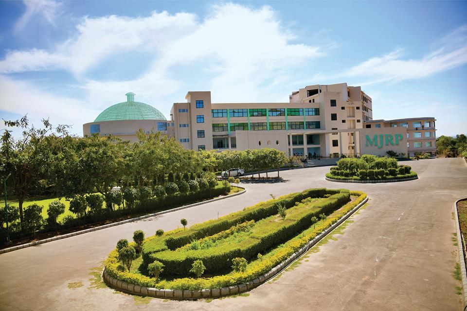 Mahatma Jyoti Rao Phoole University, Jaipur (Rajasthan)