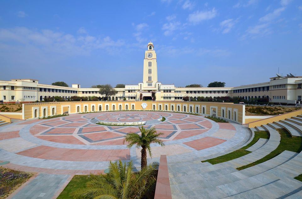 Birla Institute of Technology and Science, Pilani