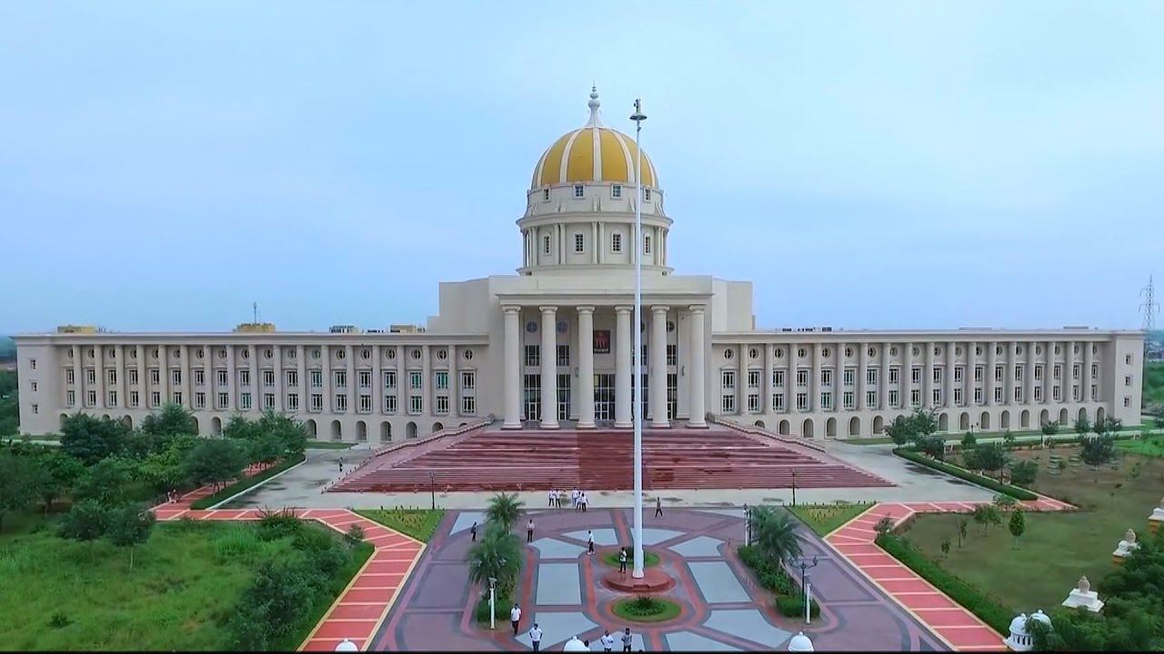 Manipal University, Jaipur (Rajasthan) 