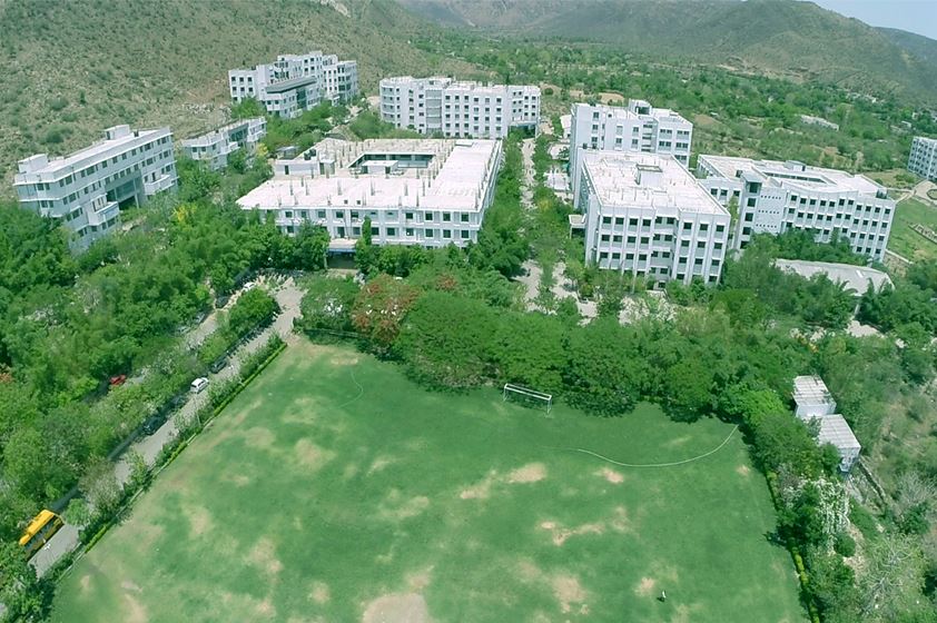 Pacific Academy of Higher Education and Research University, Udaipur (Rajasthan)