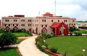 Sangam University, Bhilwara (Rajasthan)