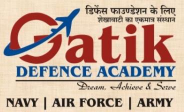 Gatik Defence Academy, Sikar