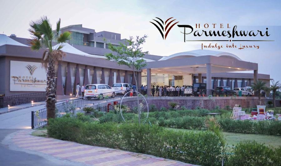 Hotel Parmeshwari Salasar