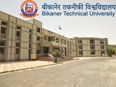 Bikaner Technical University, Bikaner