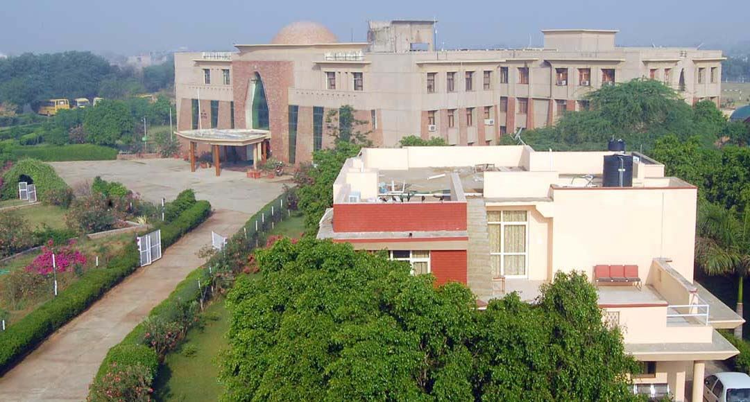 Singhania University, Pacheri Bari (Jhunjhunu) Rajasthan
