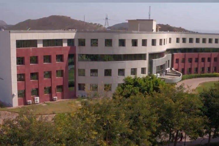 Amity University Jaipur (Rajasthan)