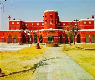 Govt. Sr. Sec. School, Chhapar (Sujangarh) Churu (08040521902)