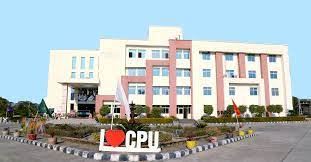 Carrier Point University, Kota (Rajasthan)
