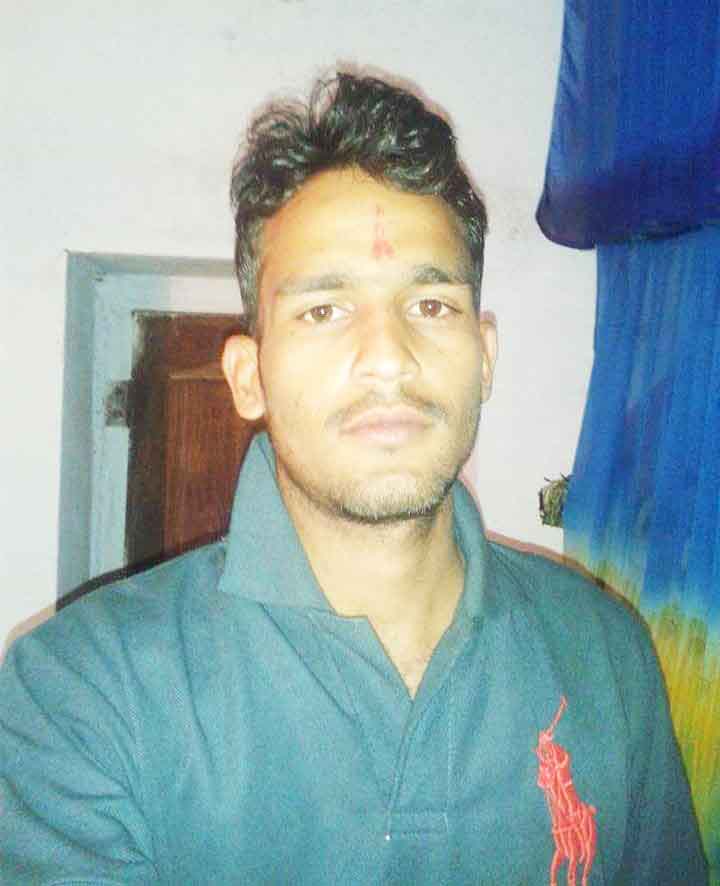 Rakesh Kumar Dhaka, Norangsar