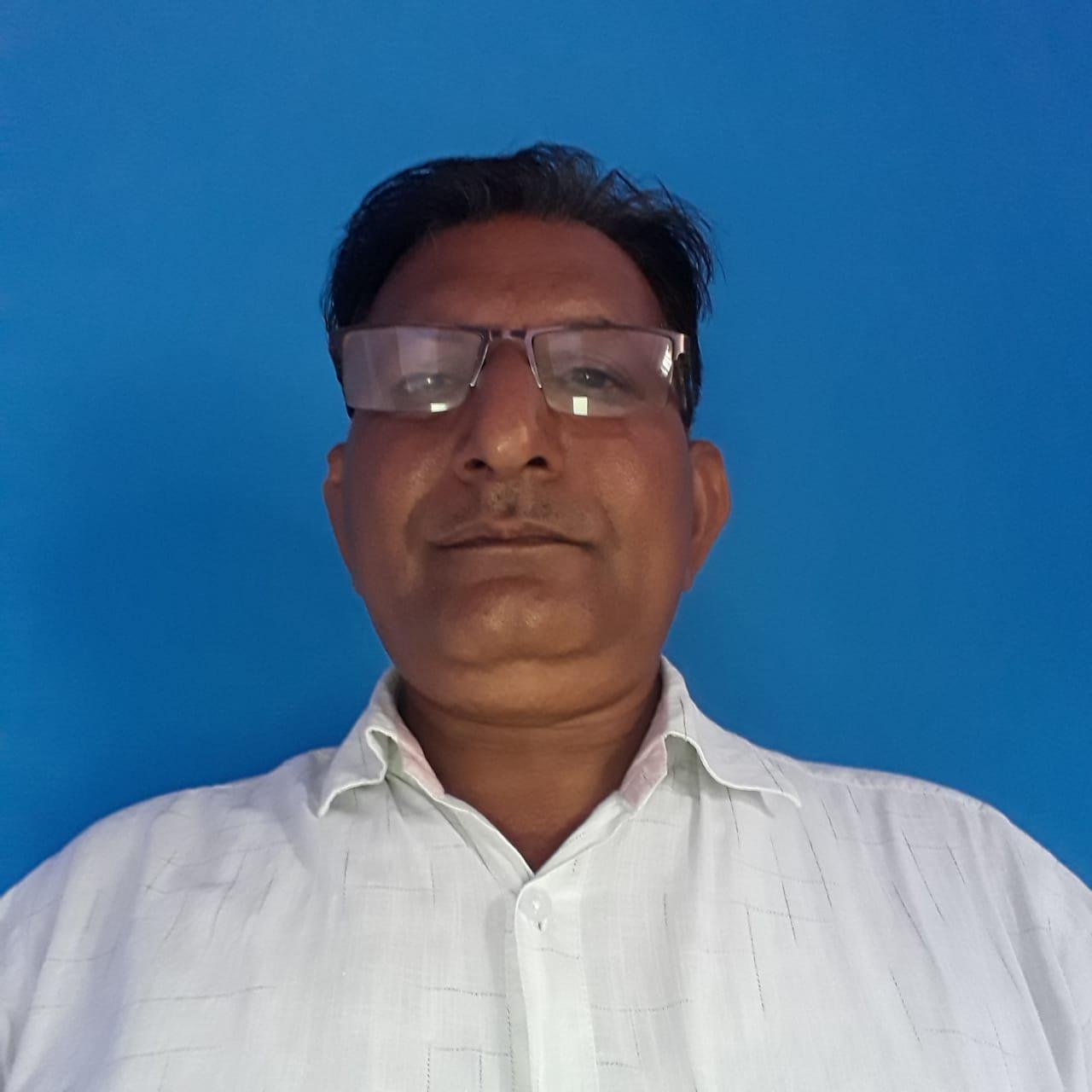 Jangir Industries Jagdamba Traders, Bass Govind Singh, Rajgarh (Sadulpur) Churu