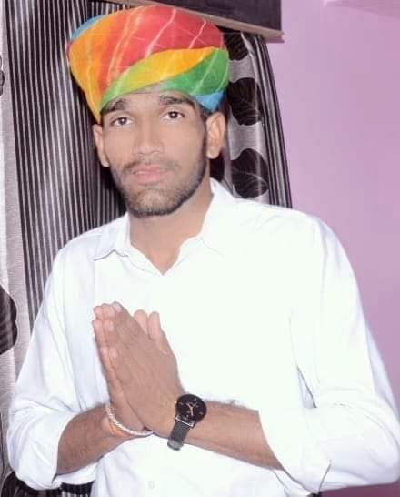 Rajendra Kumar Dhaka, Norangsar