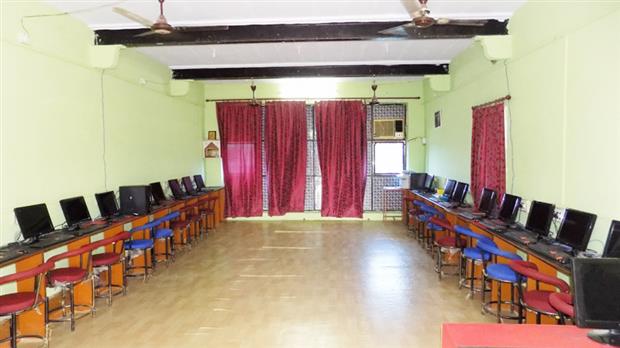 Shri R N Educational Hub, Salasar (Churu)