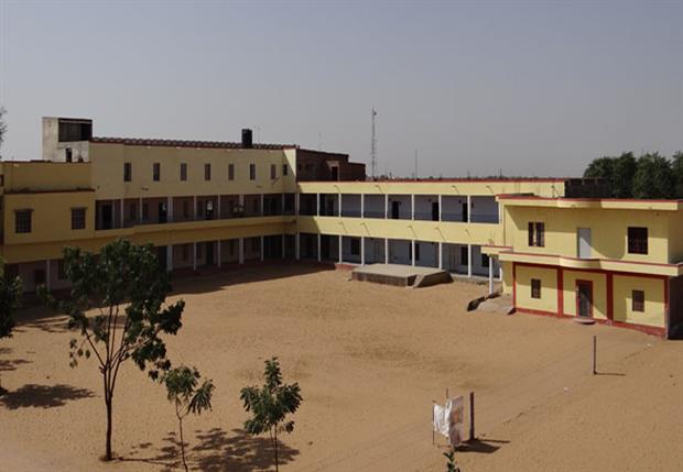 Jasveer Memorial Educational Institute, Sandwa (Bidasar) Churu