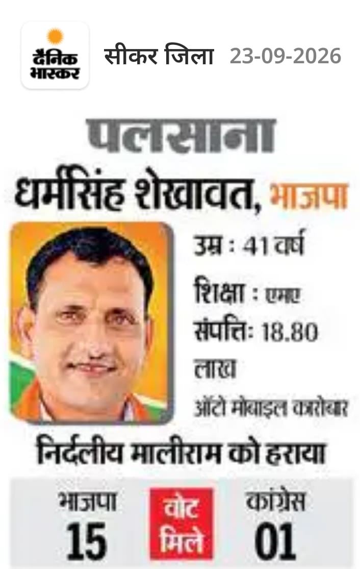 Nagar Palika Palsana