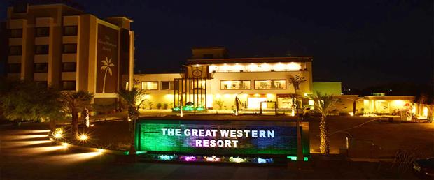 The Great Western Resort (TGW), Salasar (Sujangarh) Churu