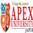 Apex University, Jaipur (Rajasthan)