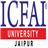 ICFAI University, Jaipur (Rajasthan)
