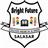 Bright Future Internatioanl School (English Medium)  Salasar (Sujangarh) Churu