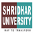 Shridhar University, Bigodna, Pilani, Jhunjhunu (Rajasthan) 