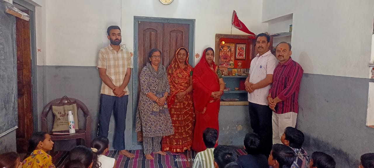 हिन्दू जीवन पद्धति से प्रकृति का संवर्धन और संरक्षण सम्भव और हिन्दू समाज को अपने पूर्वजों के मार्ग पर लौटने की आवश्यकता है - गोविन्द प्रसाद