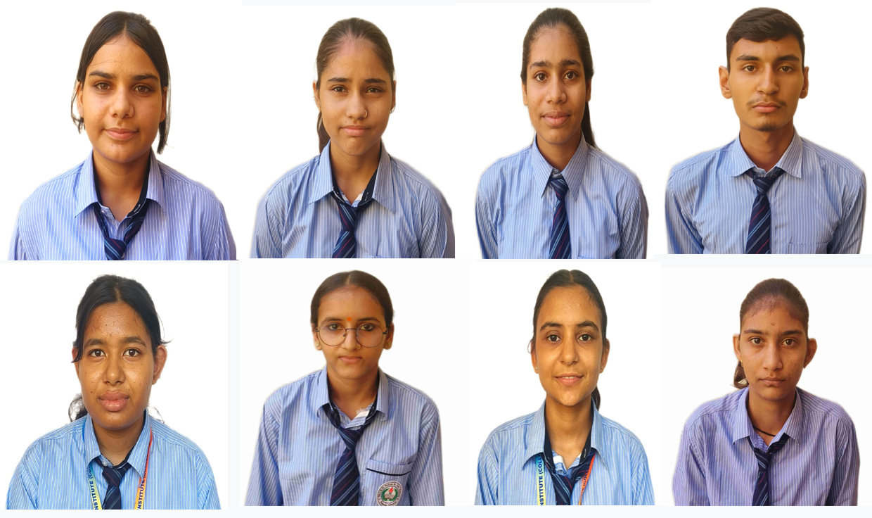 सालासर की श्री आरएन शिक्षण संस्थान का बोर्ड परीक्षा परिणाम शत् प्रतिशत रहा।